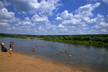 Планируемые рейды на водные объекты  п. Пашково 